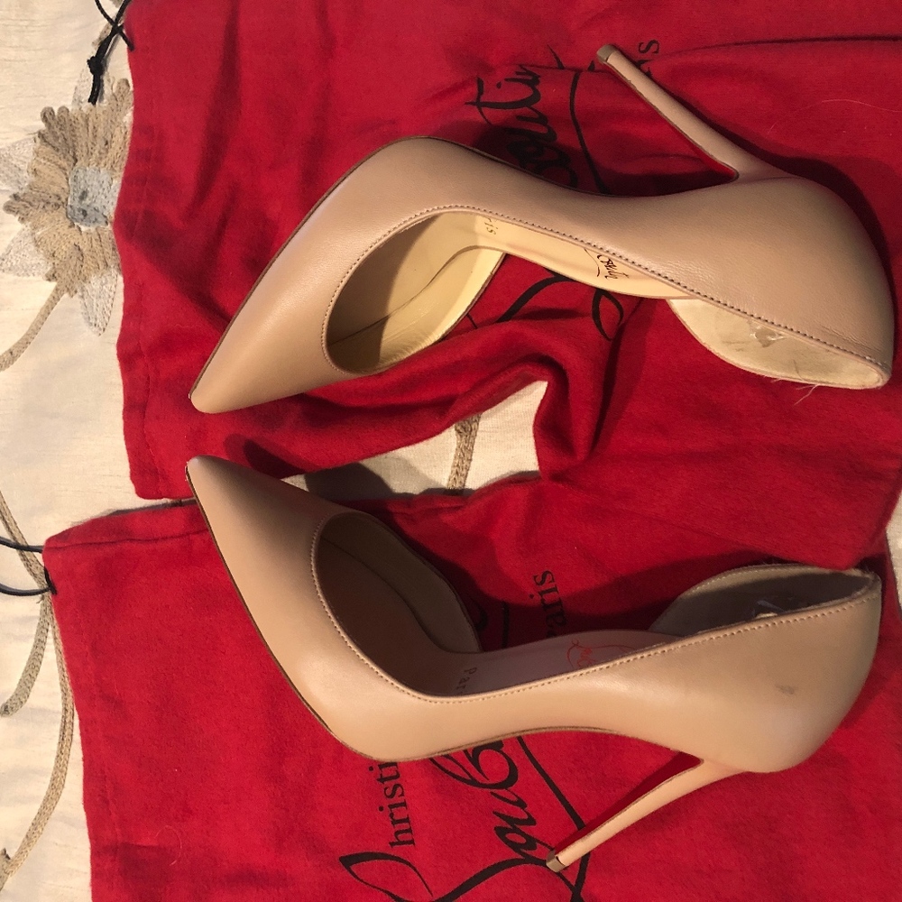 Timeless Shoes